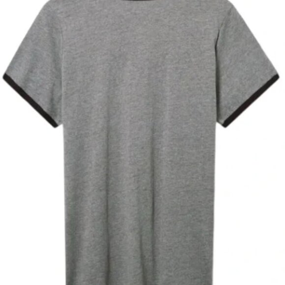 Hello Kitty Ringer Tee - Picture 5 of 5